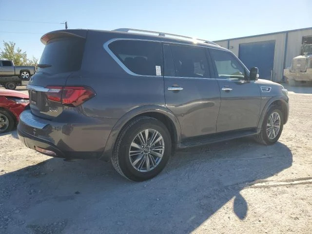 Infiniti QX80 2023 INFINITI QX80 LUXE, снимка 4 - Автомобили и джипове - 48692132