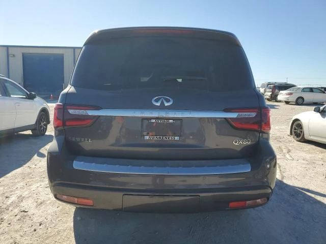 Infiniti QX80 2023 INFINITI QX80 LUXE, снимка 6 - Автомобили и джипове - 48692132