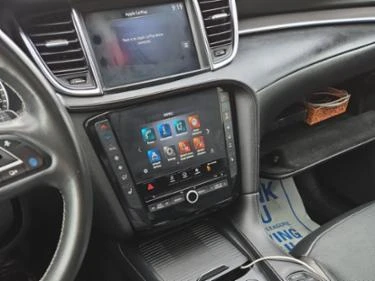 Infiniti QX50 CARFAX * * АВТО КРЕДИТ - 39700 лв. - 10673422 | Car24.bg