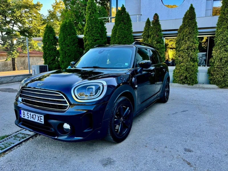Mini Countryman 2.0 D 150 CH. NORTHWOOD - 33500 лв. - 78281183 1
