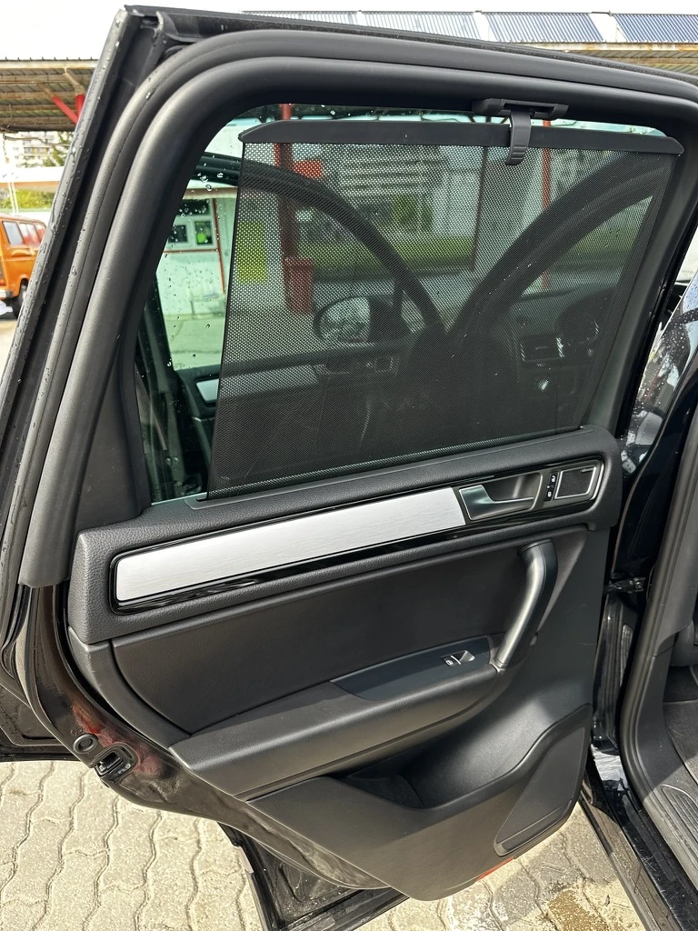 VW Touareg  - изображение 10