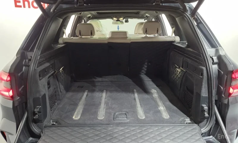 BMW X5, снимка 5 - Автомобили и джипове - 55342586