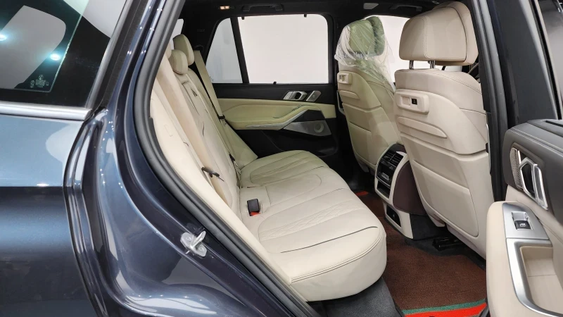BMW X5, снимка 6 - Автомобили и джипове - 55342586