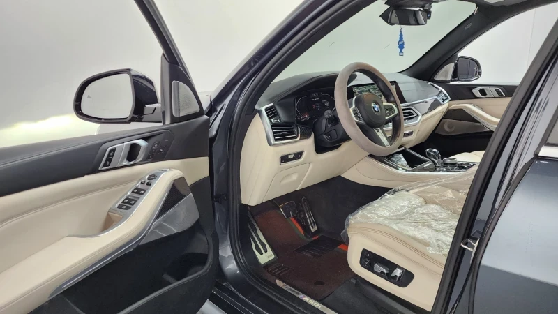 BMW X5, снимка 12 - Автомобили и джипове - 55342586