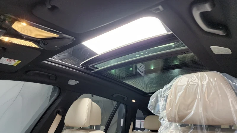 BMW X5, снимка 7 - Автомобили и джипове - 55342586