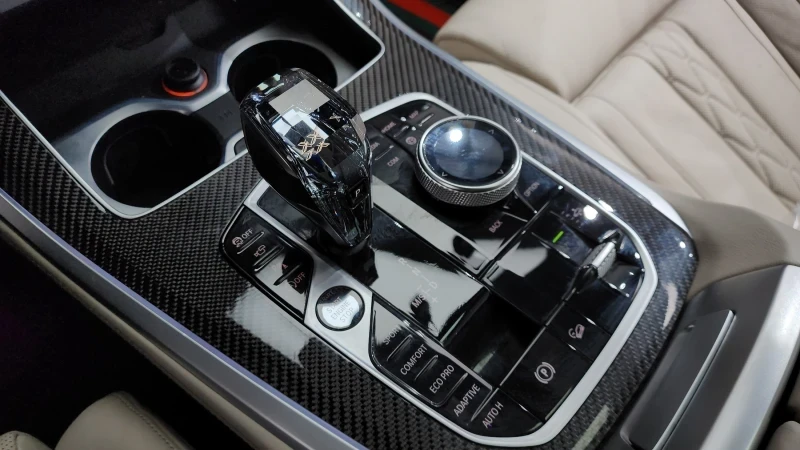 BMW X5, снимка 8 - Автомобили и джипове - 55342586