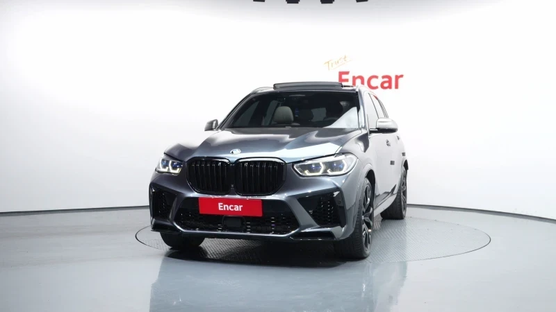 BMW X5, снимка 2 - Автомобили и джипове - 55342586
