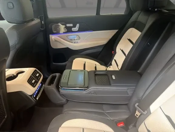 Mercedes-Benz GLE 63 S AMG 4Matic+ = Premium Plus = �������� | Mobile.bg � ����������� 12