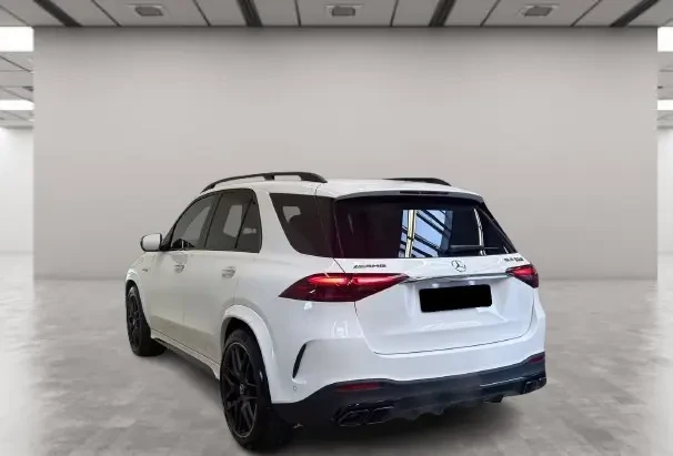 Mercedes-Benz GLE 63 S AMG 4Matic+ = Premium Plus = �������� | Mobile.bg � ����������� 2