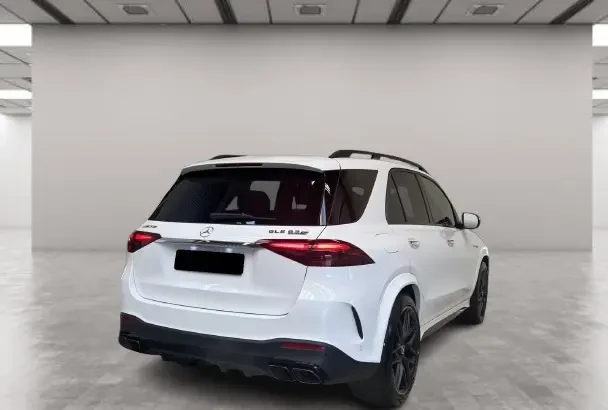 Mercedes-Benz GLE 63 S AMG 4Matic+ = Premium Plus = �������� | Mobile.bg � ����������� 3