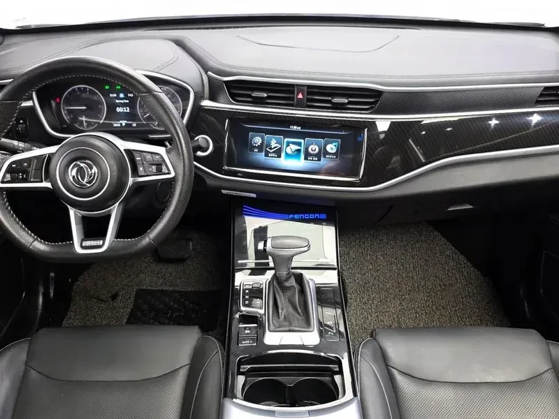 DONGFENG IX5 PENCON ��������* �������* ������* ���������� | Mobile.bg � ����������� 7