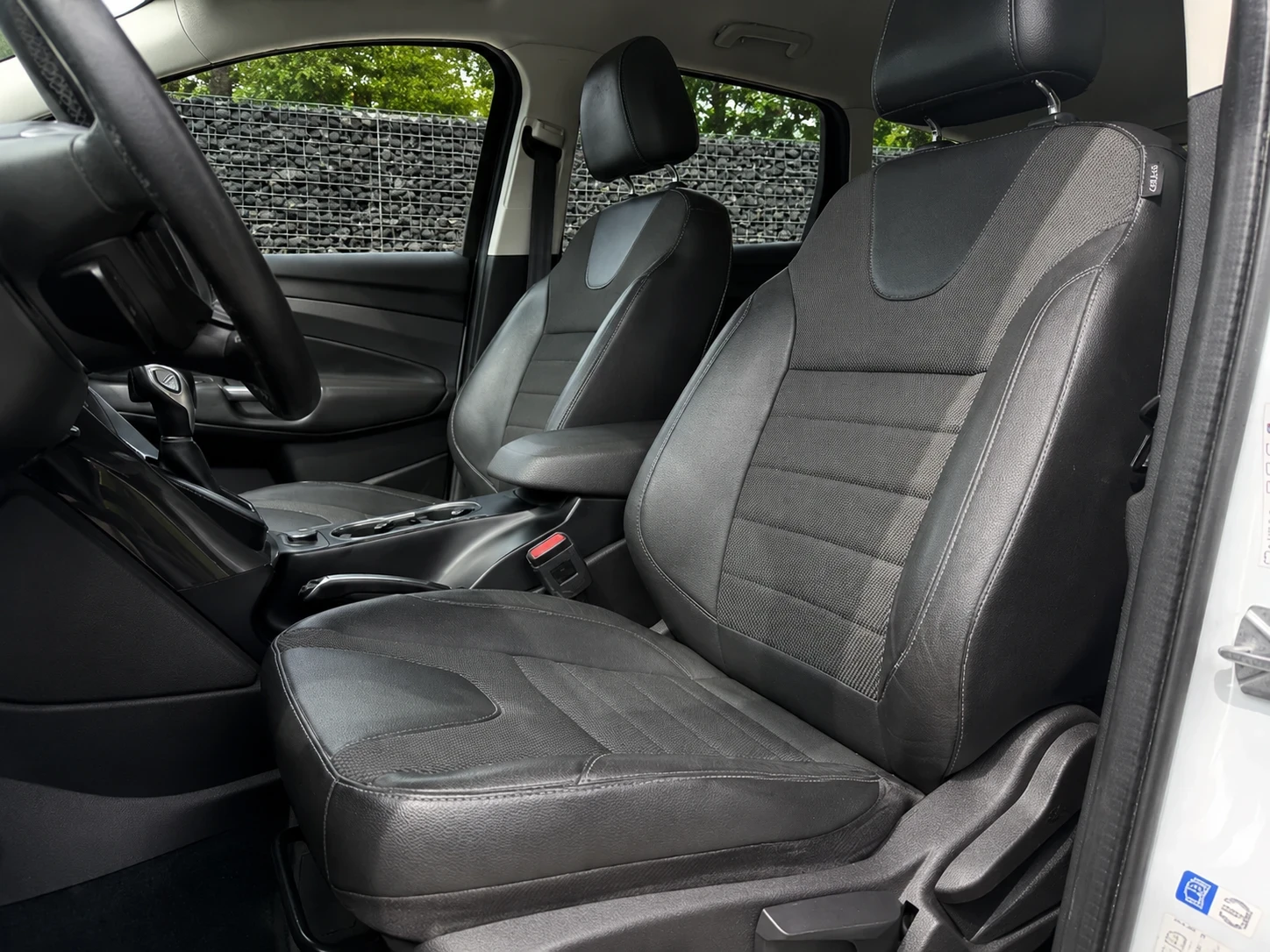Ford Kuga 2.0 TDCi Titanium 4х4 180 к.с., снимка 7 - Автомобили и джипове - 55642766