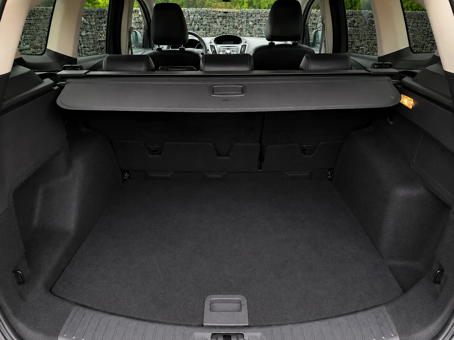 Ford Kuga 2.0 TDCi Titanium 4х4 180 к.с., снимка 9 - Автомобили и джипове - 55642766