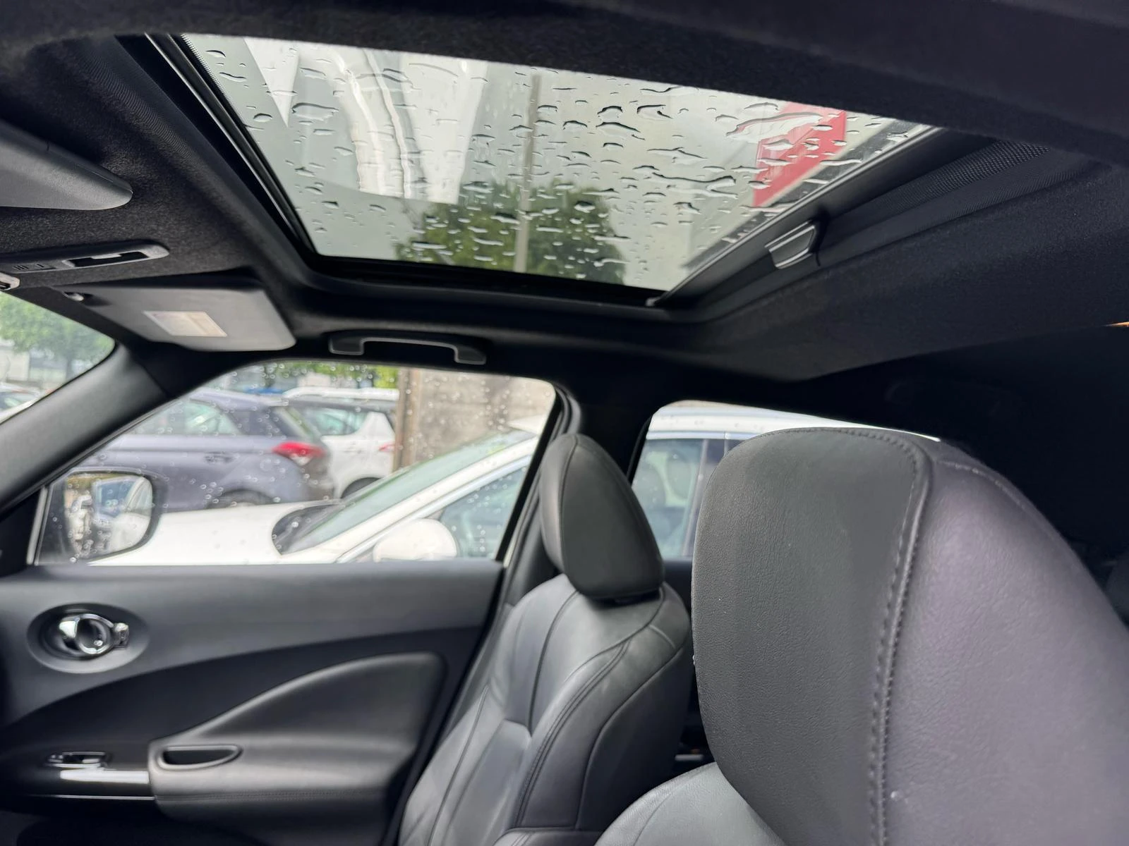 Nissan Juke 1.5 DCI TEKNA , NAVI, 360* , КОЖА - изображение 3