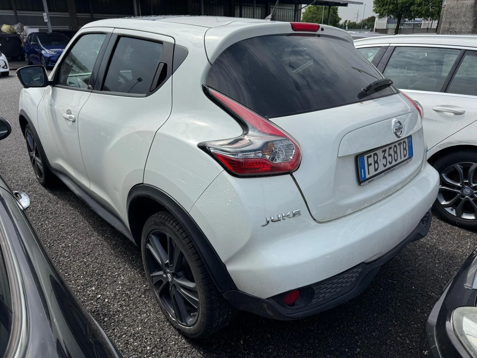 Nissan Juke 1.5 DCI TEKNA , NAVI, 360* , КОЖА - изображение 2