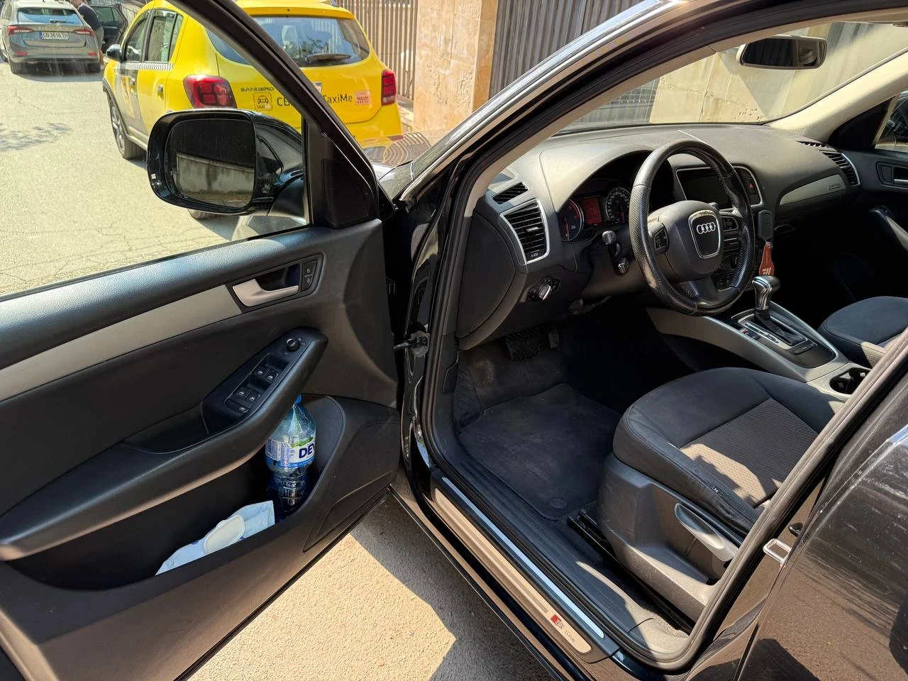 Audi Q5 2.0 TDI   | Mobile.bg   13