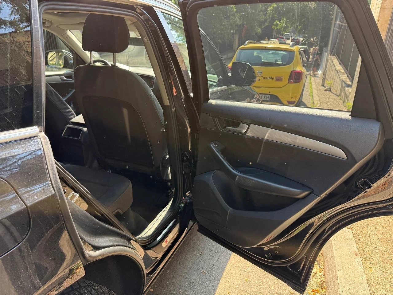 Audi Q5 2.0 TDI   | Mobile.bg   11