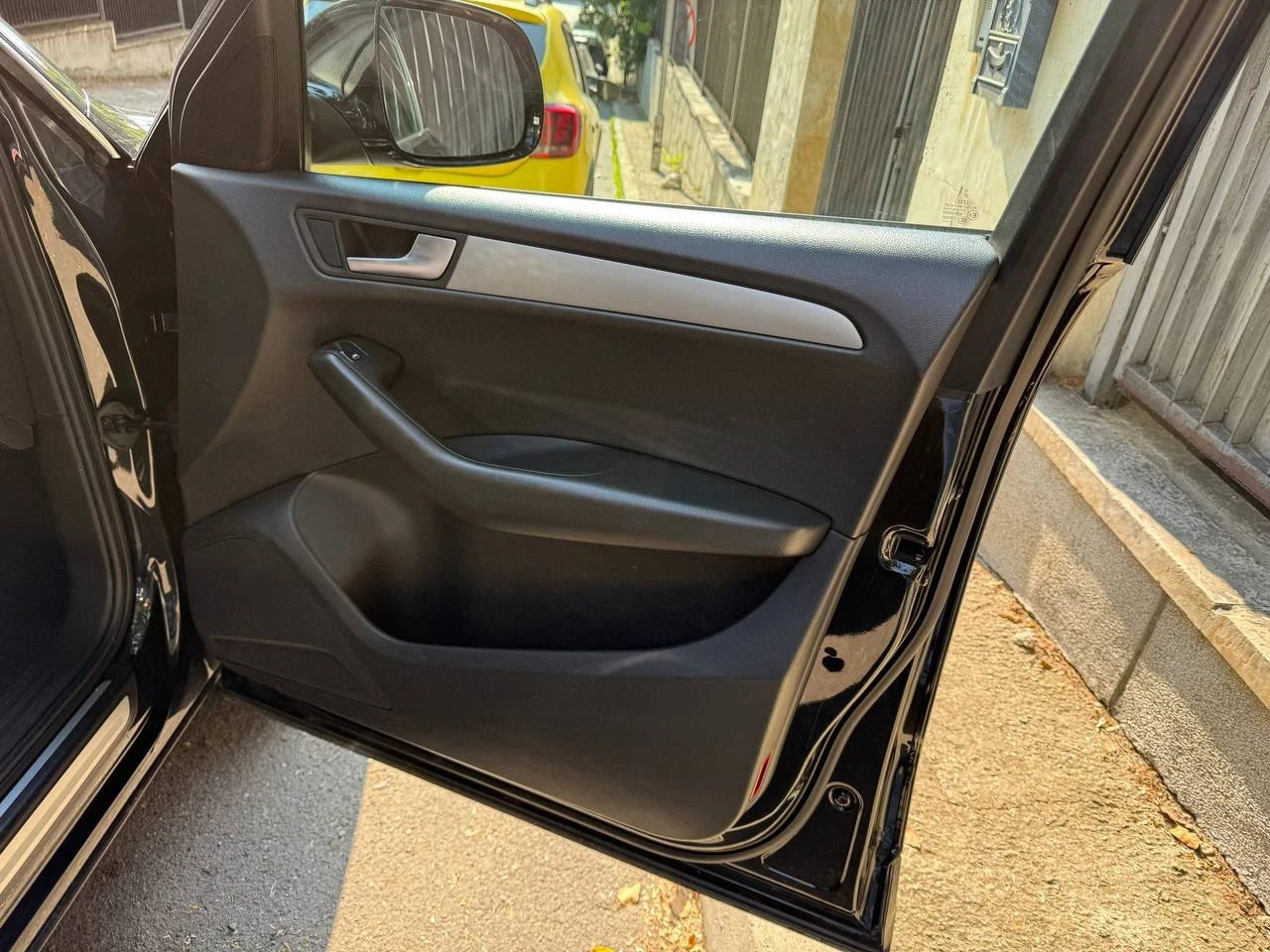 Audi Q5 2.0 TDI   | Mobile.bg   12