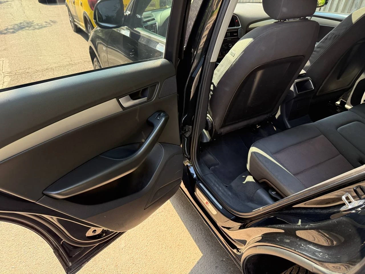 Audi Q5 2.0 TDI   | Mobile.bg   16