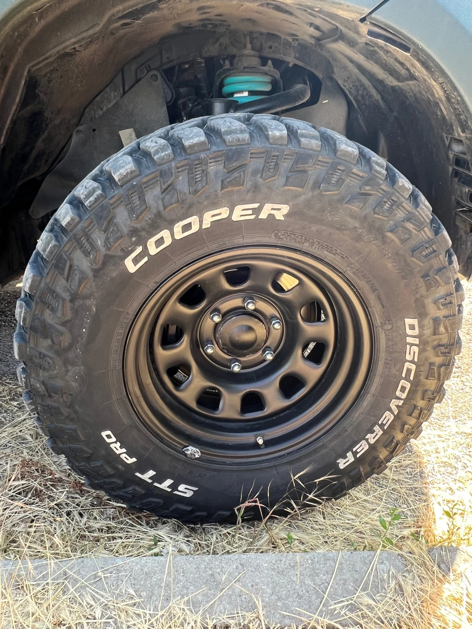 Toyota Land cruiser  - изображение 6