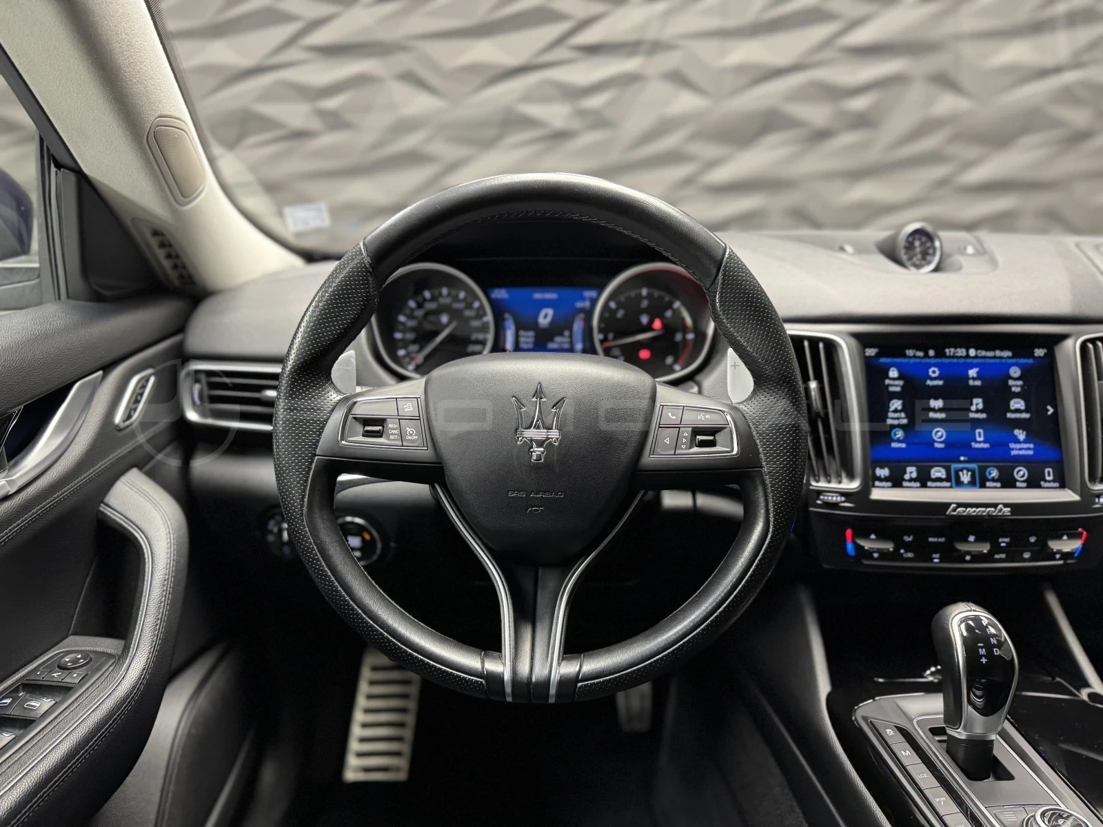 Maserati Levante D4 Camera* Lift - изображение 6