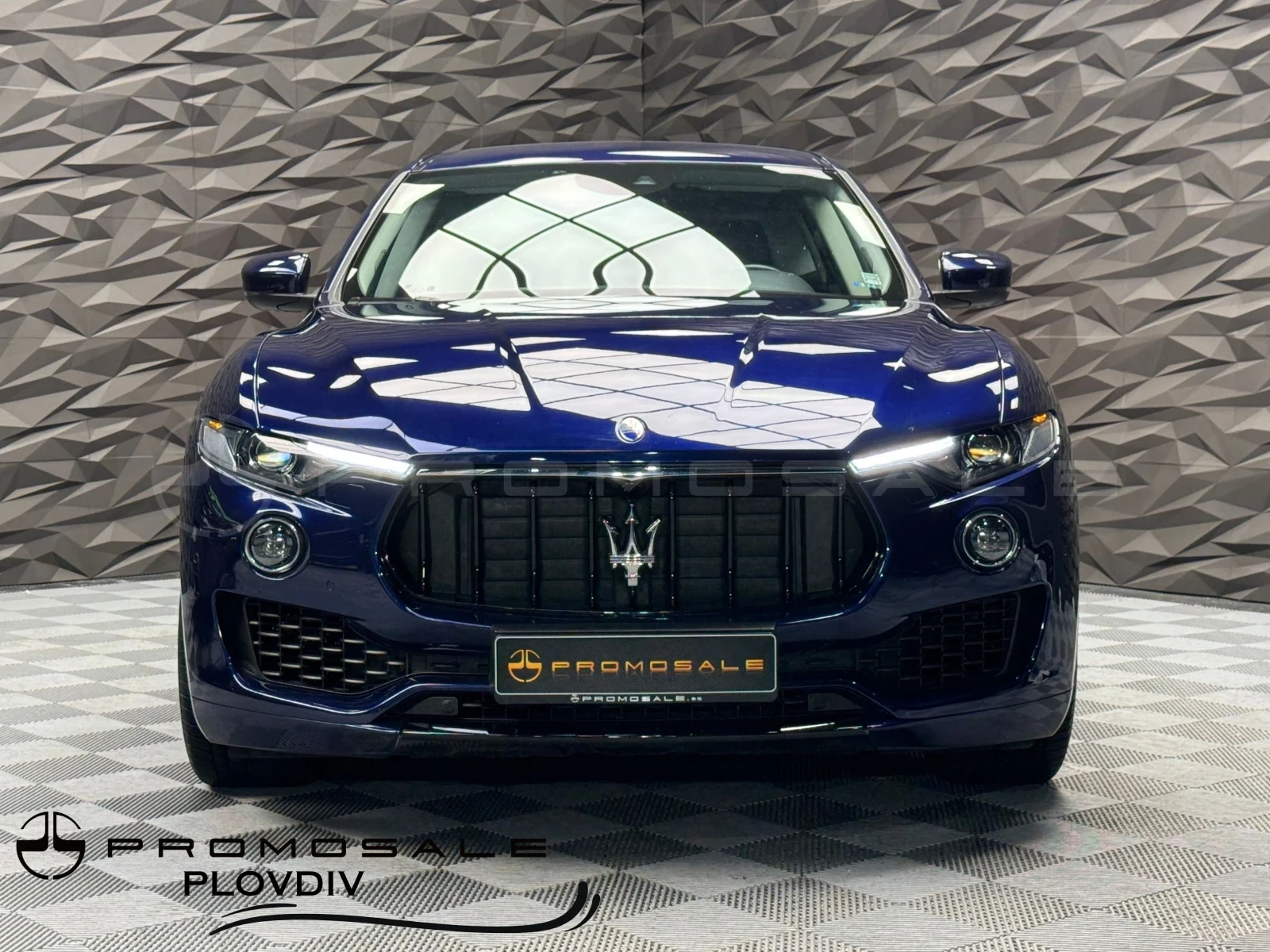 Maserati Levante D4 Camera* Lift - изображение 4