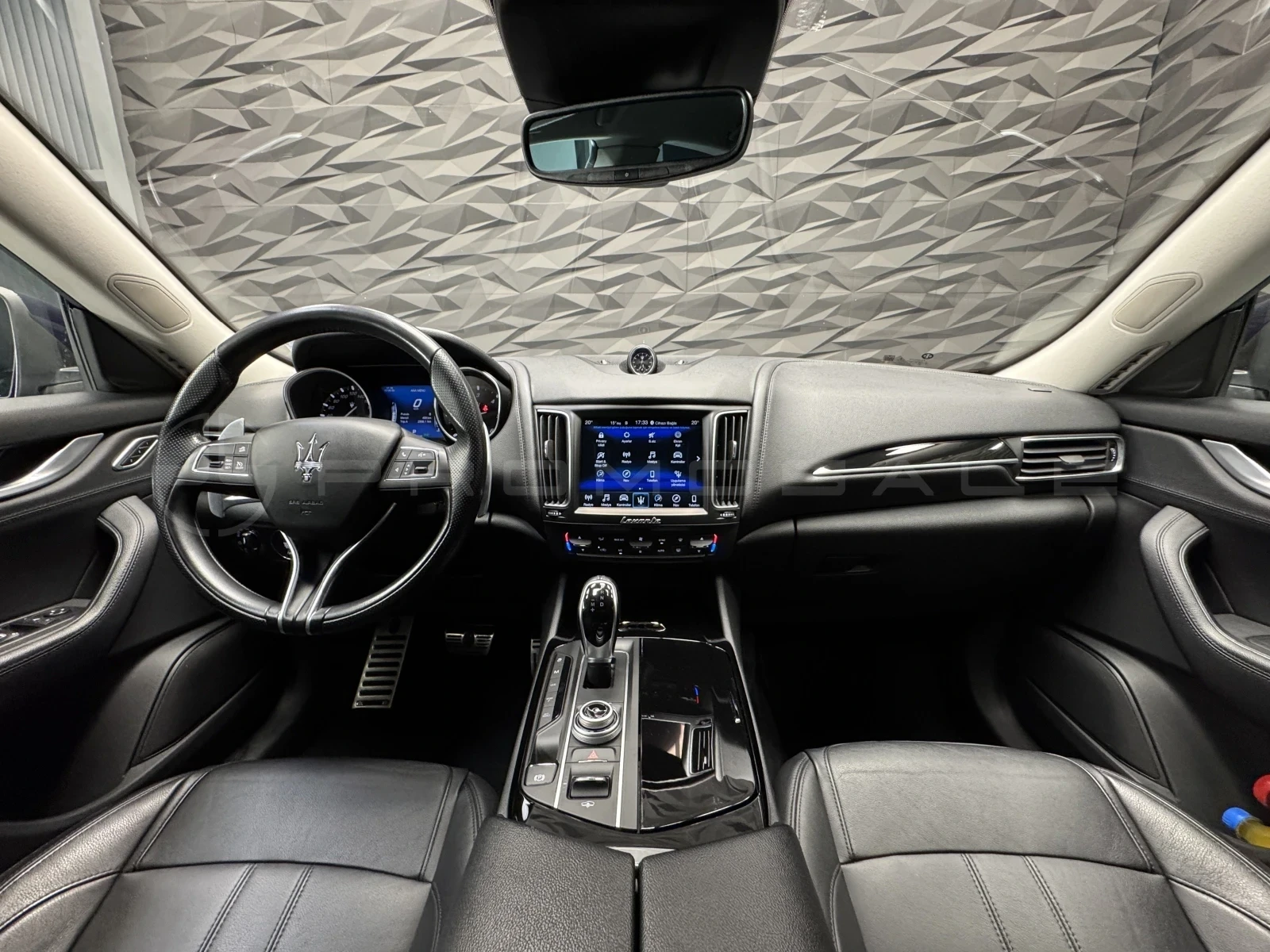 Maserati Levante D4 Camera* Lift - изображение 7