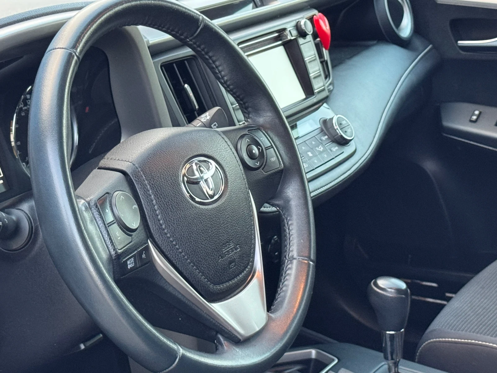 Toyota Rav4 XLE /  /   | Mobile.bg   15