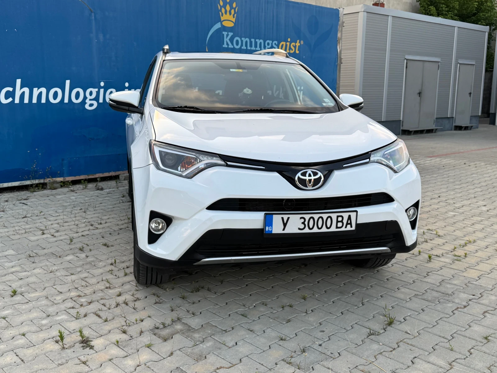 Toyota Rav4 XLE /  /   | Mobile.bg   3