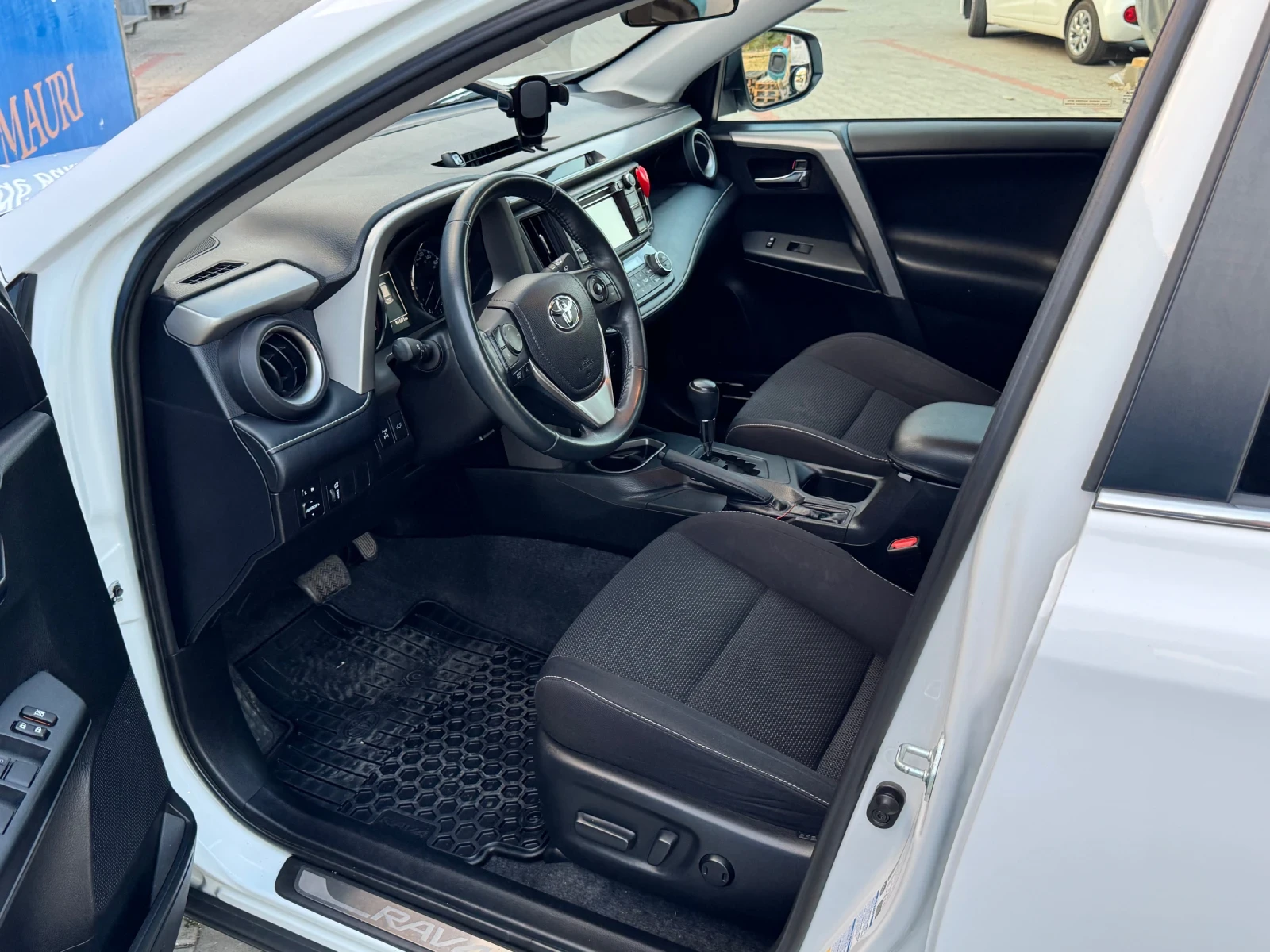 Toyota Rav4 XLE /  /   | Mobile.bg   11