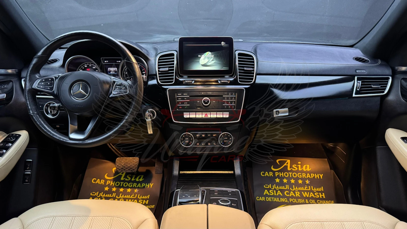 Mercedes-Benz GLS 450 / Maybach Kit 2024 - изображение 9