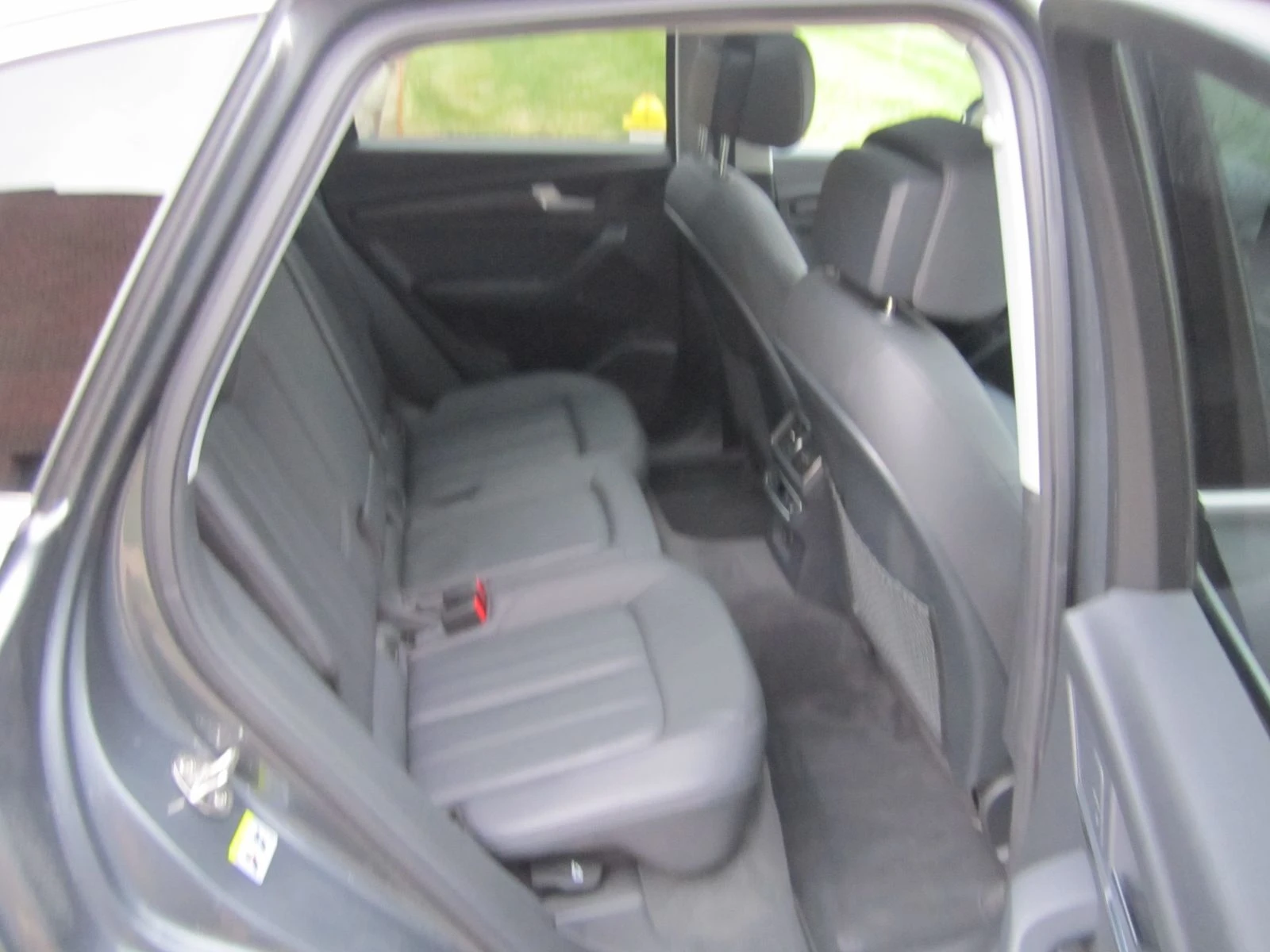 Audi Q5 Premium Plus* CARFAX* ОПЦИЯ ЗА ФИНАНСИРАНЕ*  - изображение 8