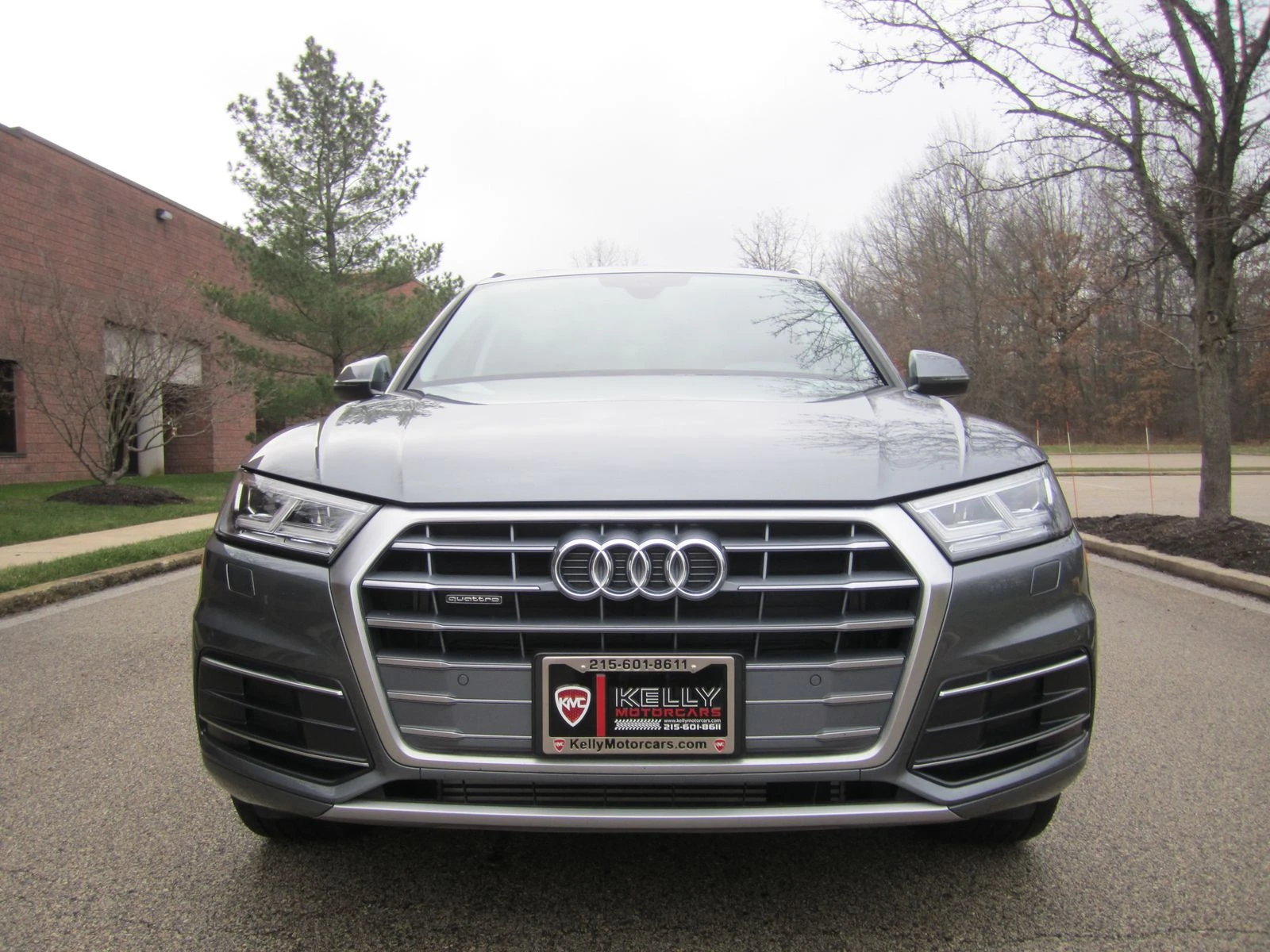 Audi Q5 Premium Plus* CARFAX* ОПЦИЯ ЗА ФИНАНСИРАНЕ*  - изображение 2
