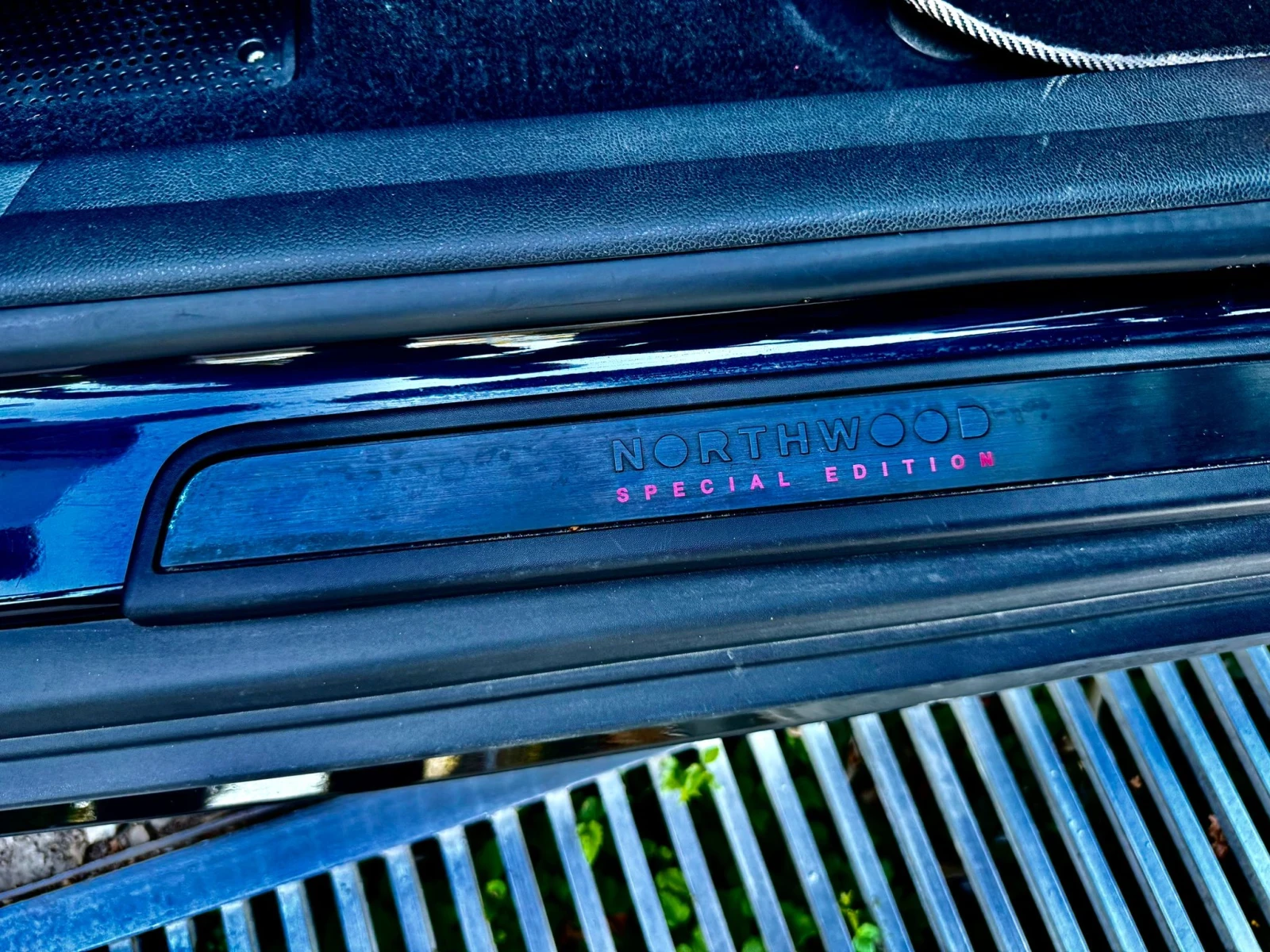 Mini Countryman 2.0 D 150 CH. NORTHWOOD - изображение 8