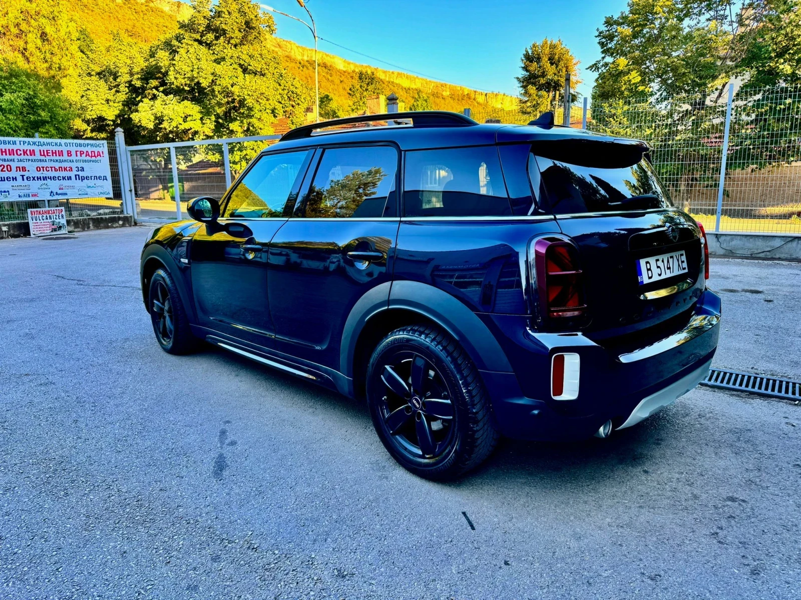 Mini Countryman 2.0 D 150 CH. NORTHWOOD - изображение 5