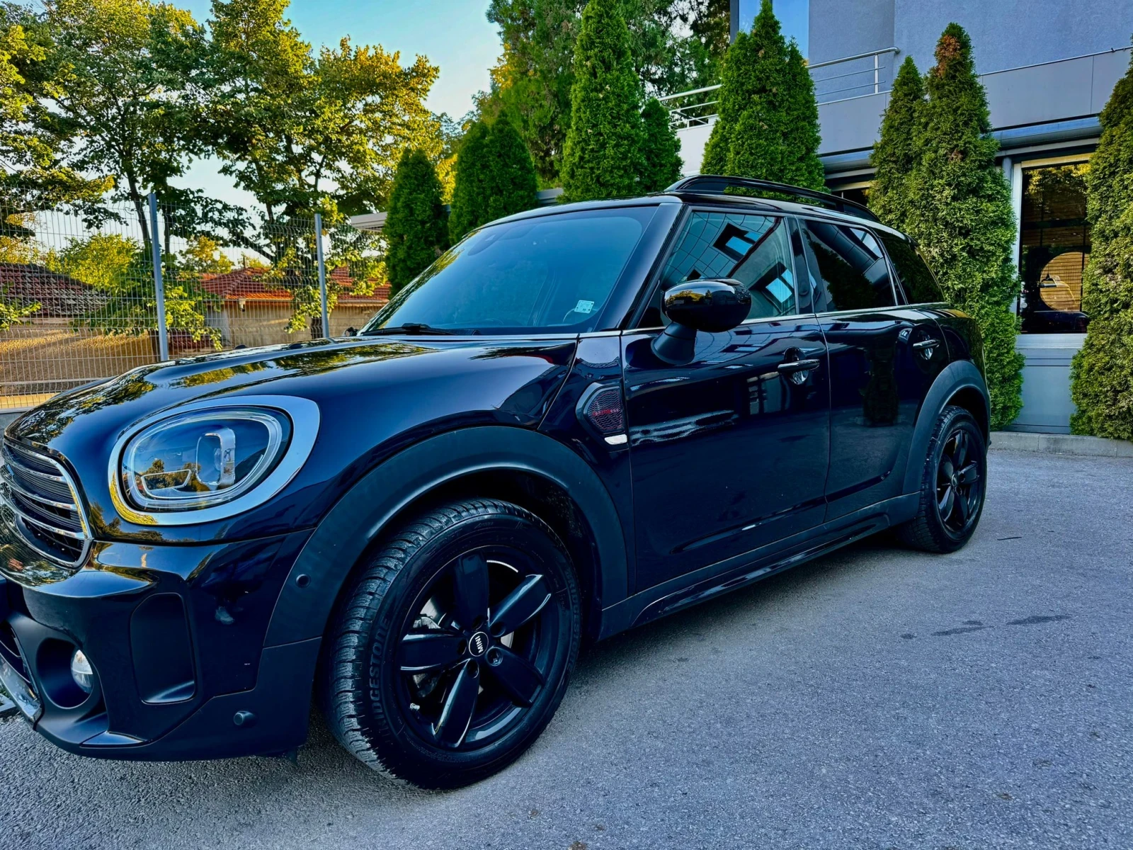 Mini Countryman 2.0 D 150 CH. NORTHWOOD - изображение 7