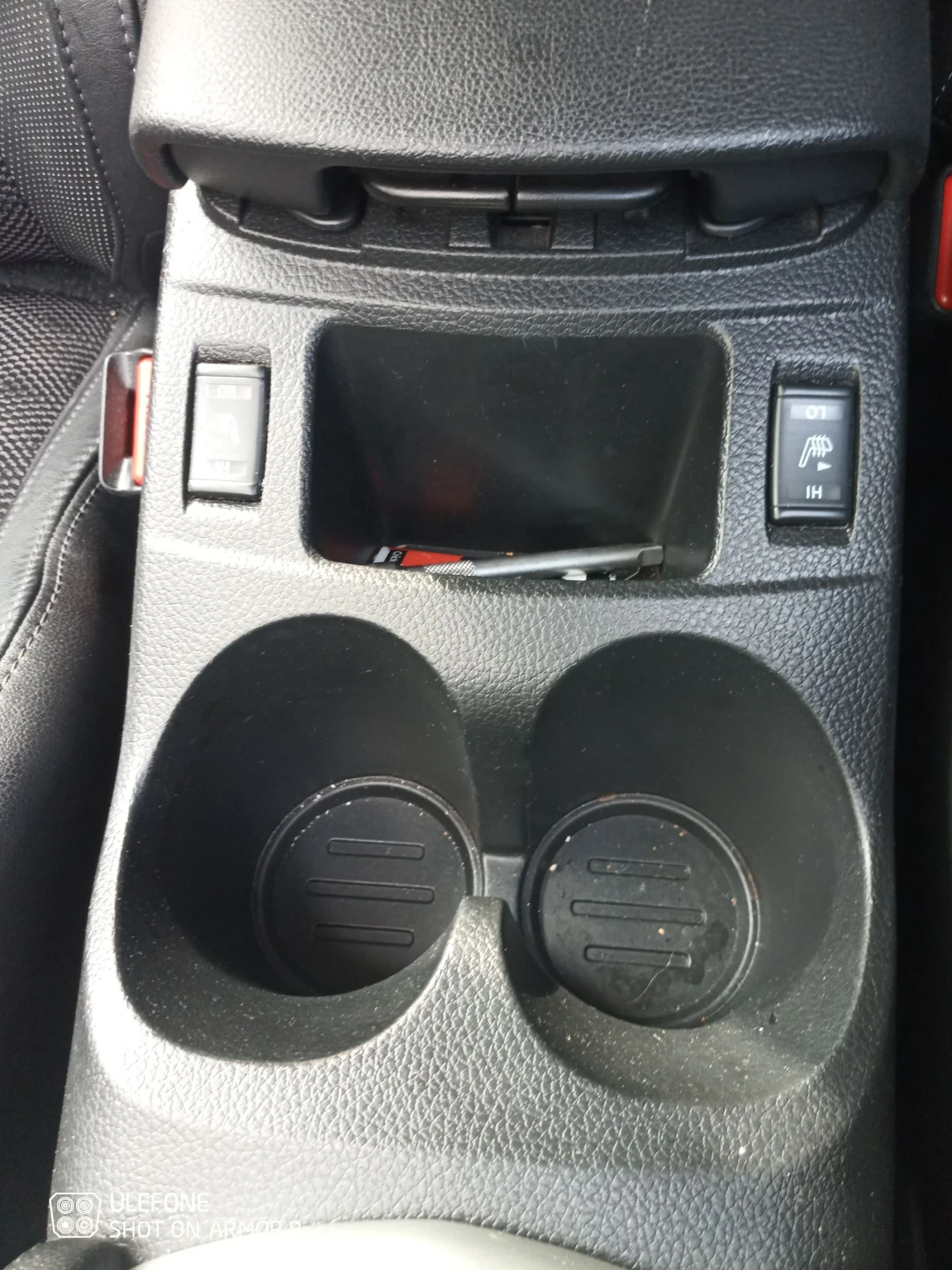 Nissan Qashqai 1.2dig-t full LED | Mobile.bg   13