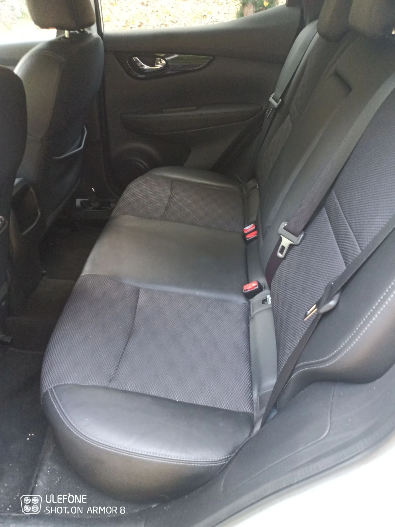 Nissan Qashqai 1.2dig-t full LED | Mobile.bg   11