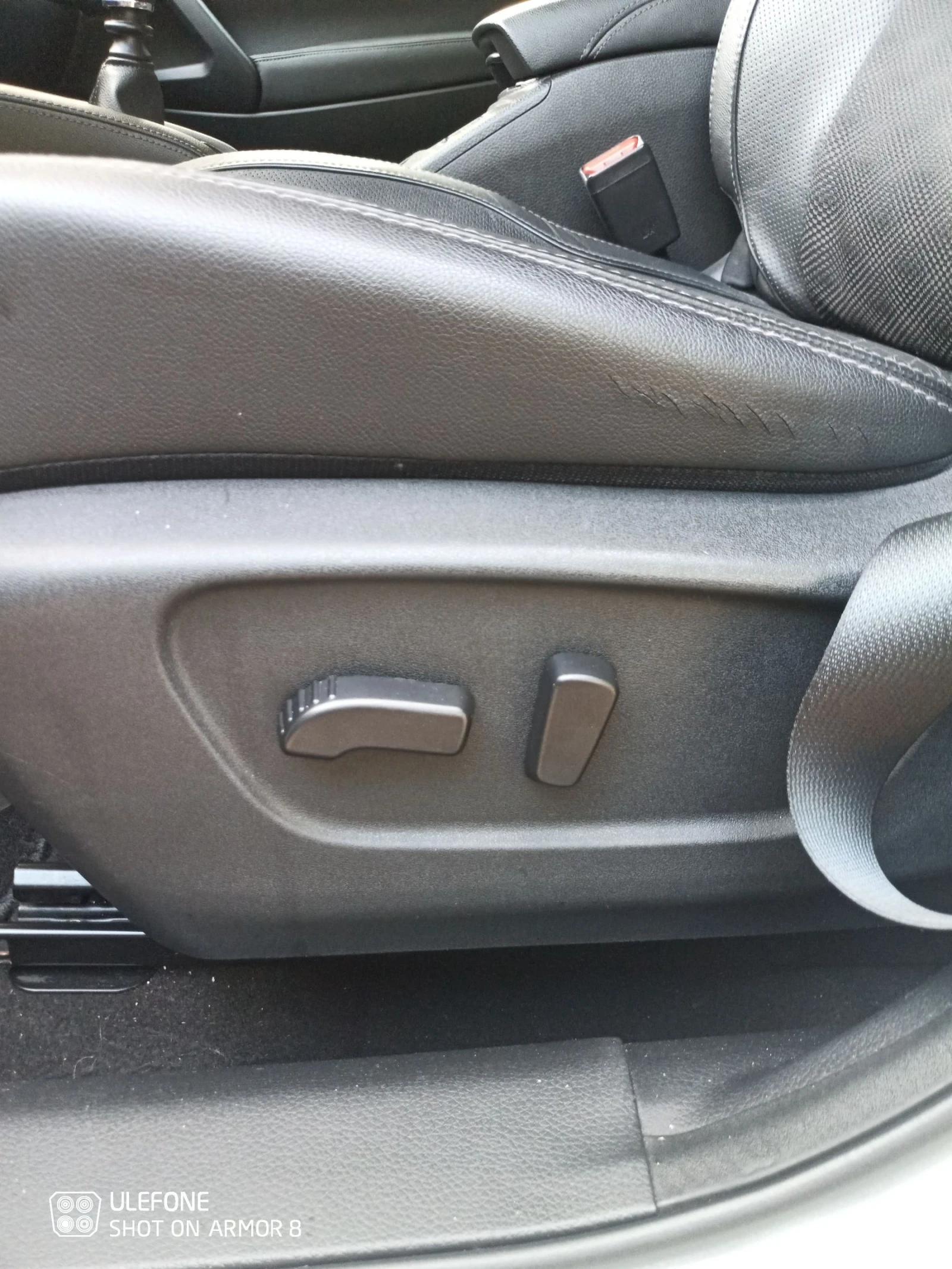 Nissan Qashqai 1.2dig-t full LED | Mobile.bg   12