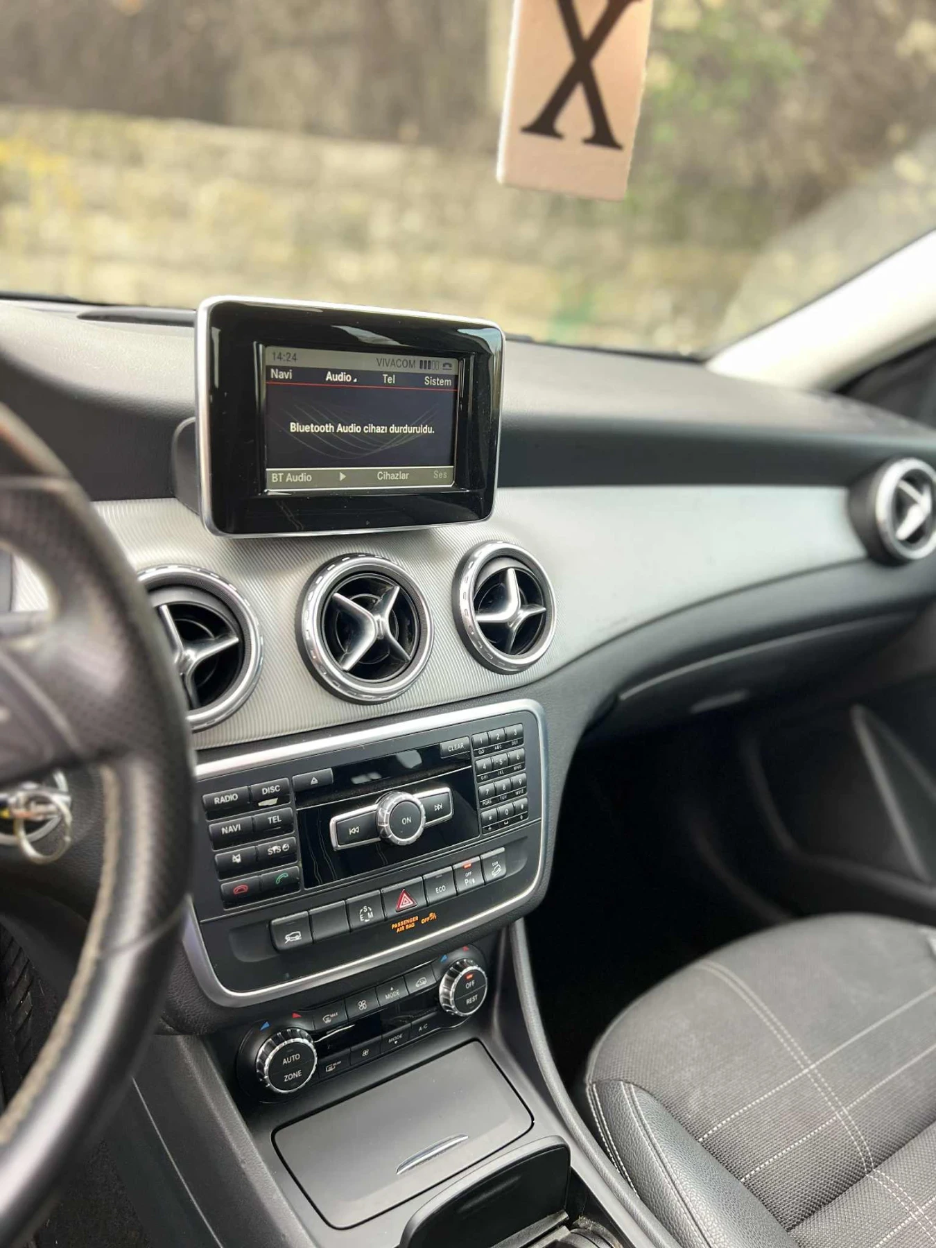 Mercedes-Benz GLA 220 GLA 220 4matic??швеицаиря ?? - изображение 10