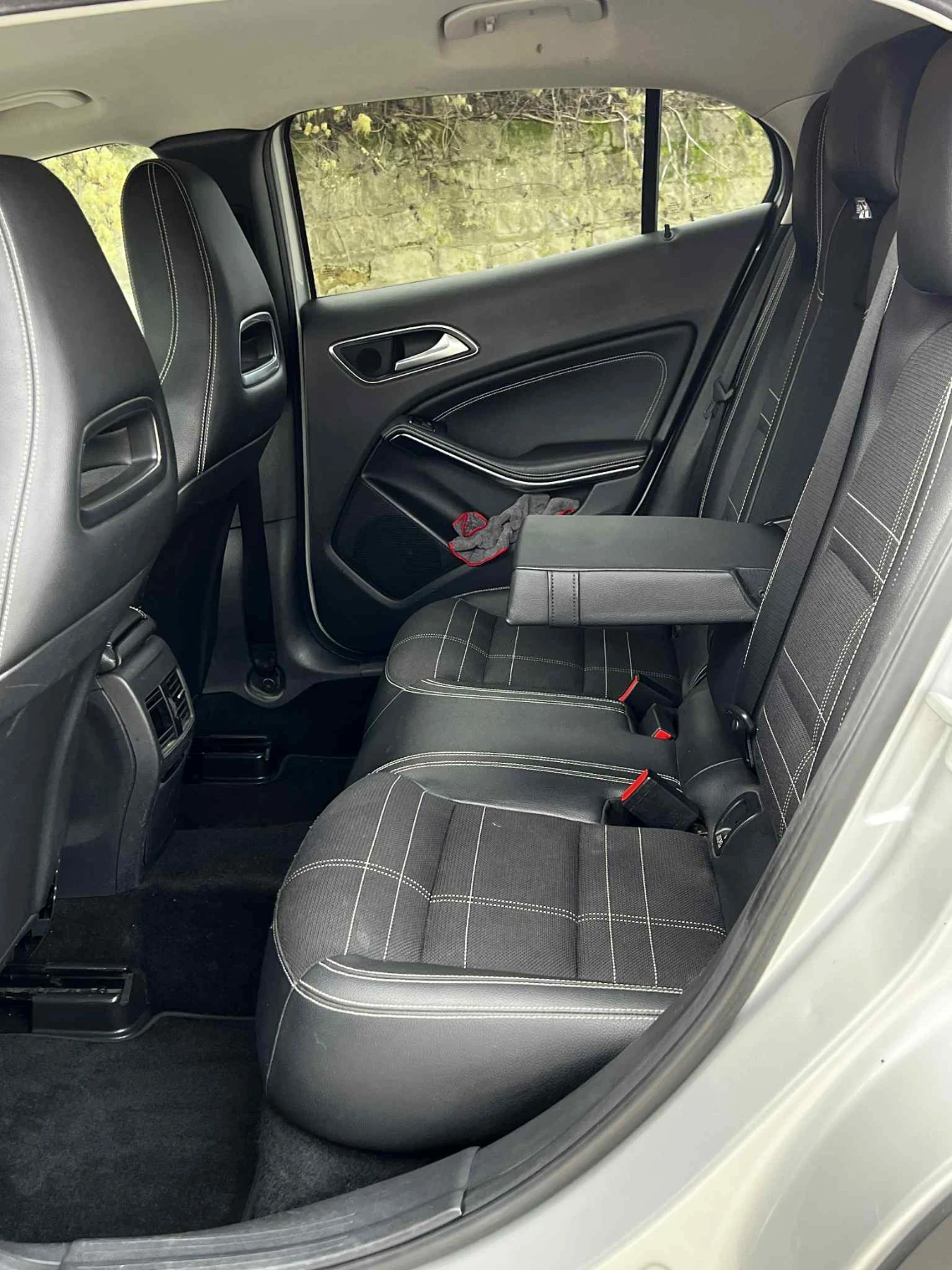 Mercedes-Benz GLA 220 GLA 220 4matic?? ?? | Mobile.bg   12