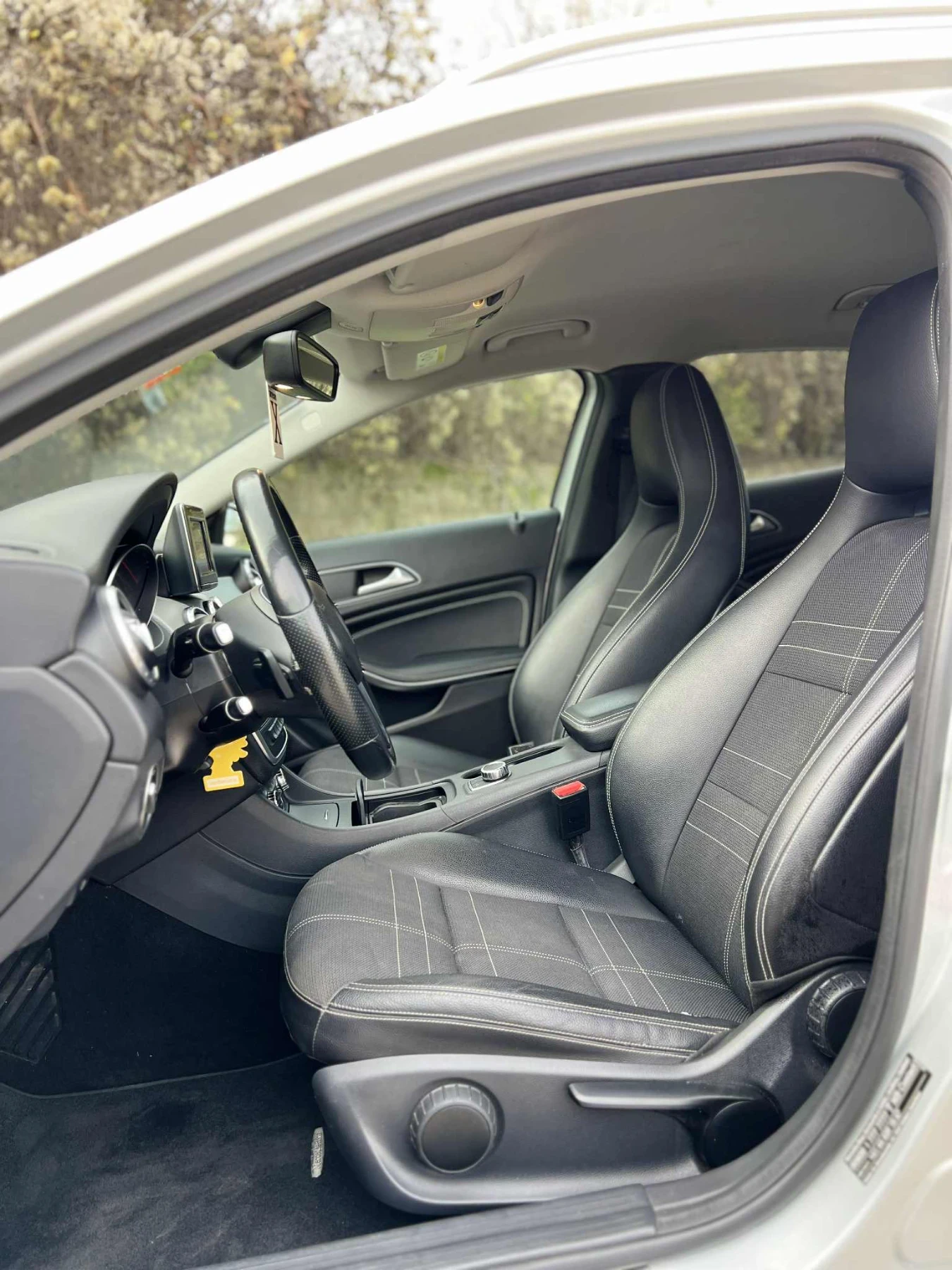 Mercedes-Benz GLA 220 GLA 220 4matic??швеицаиря ?? - изображение 6