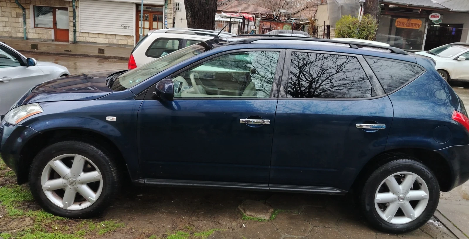 Nissan Murano ��� | Mobile.bg � ����������� 2