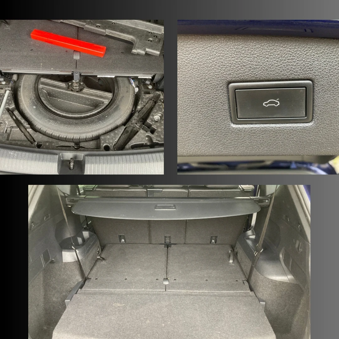 VW Tiguan Allspace 2.0TDI 7DSG EXELLANCE DIGITAL | Mobile.bg � ����������� 16