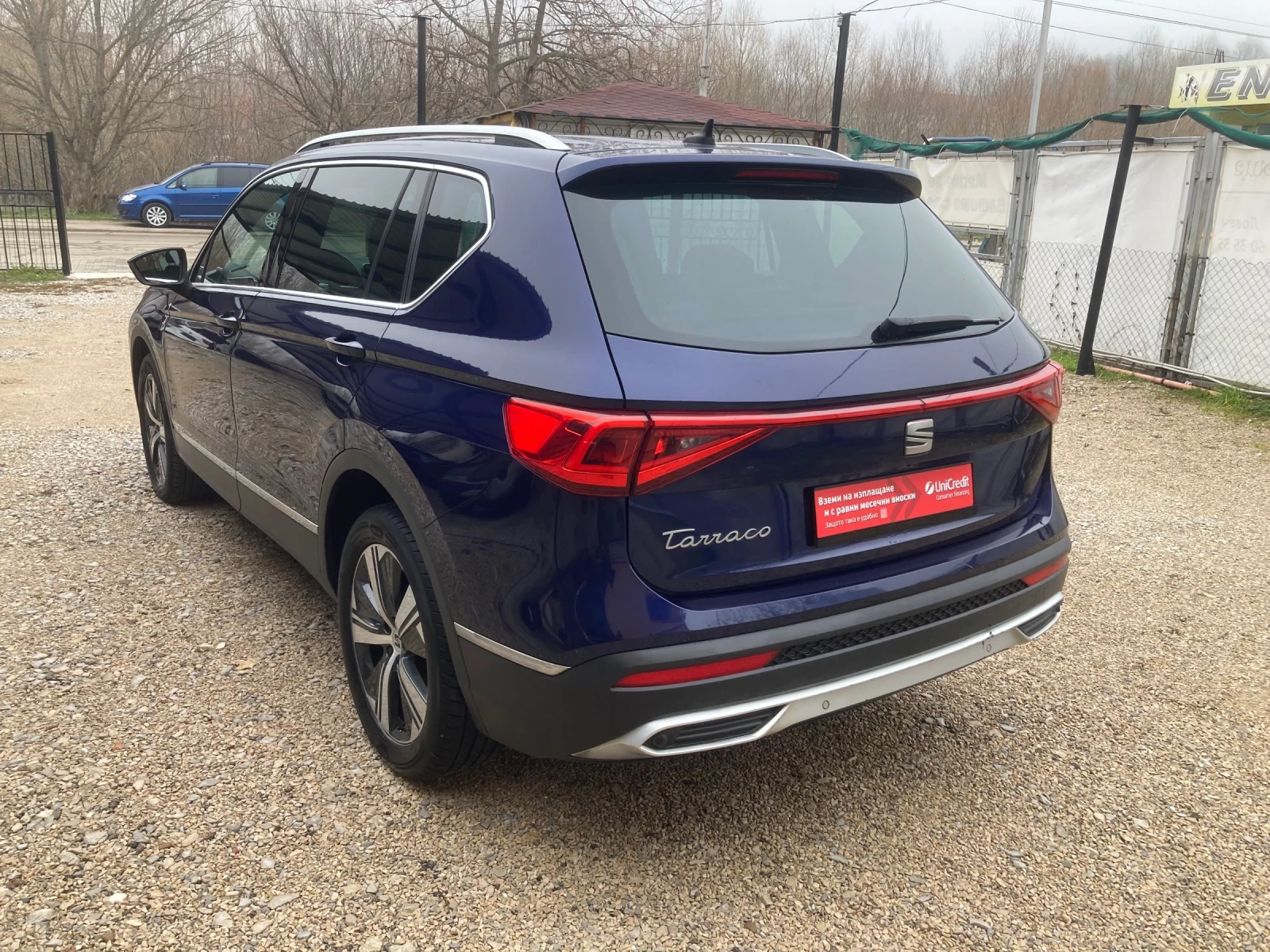 VW Tiguan Allspace 2.0TDI 7DSG EXELLANCE DIGITAL - изображение 3