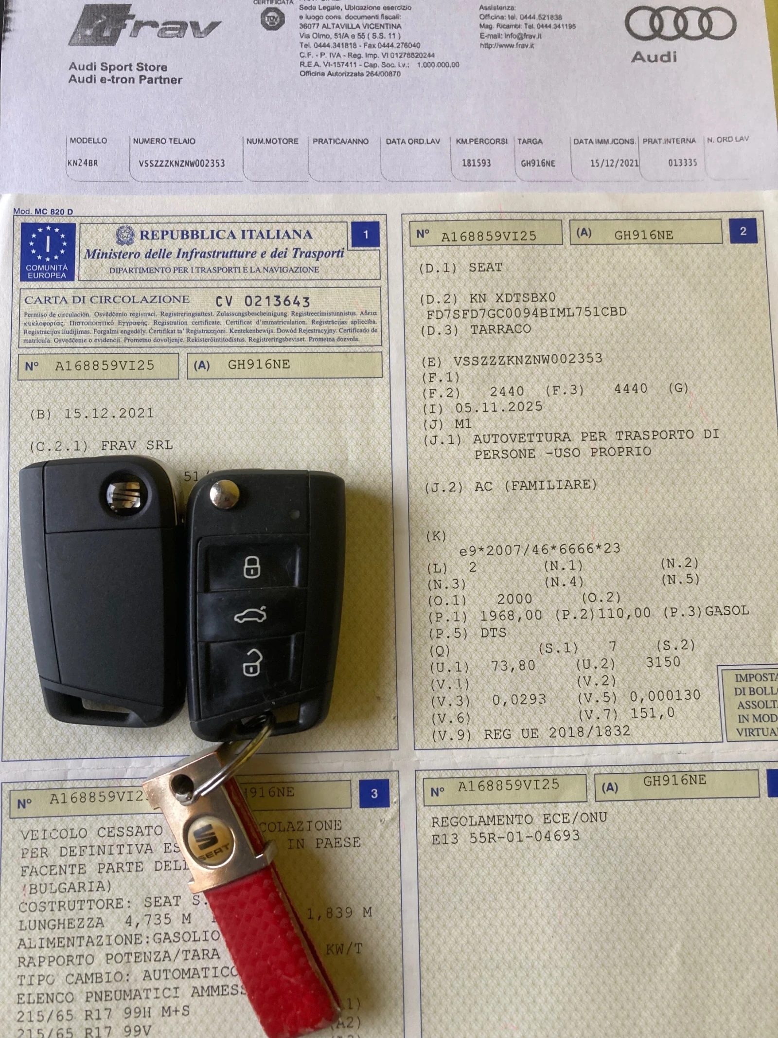 VW Tiguan Allspace 2.0TDI 7DSG EXELLANCE DIGITAL | Mobile.bg � ����������� 17