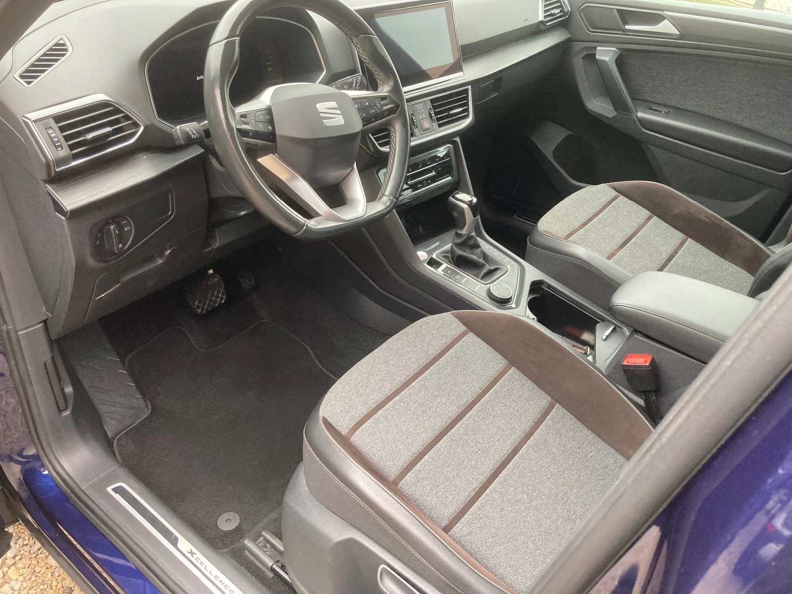 VW Tiguan Allspace 2.0TDI 7DSG EXELLANCE DIGITAL - изображение 9