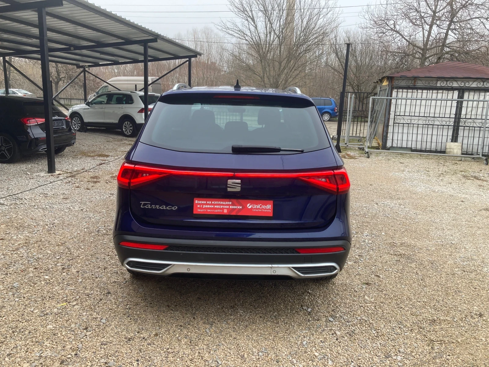 VW Tiguan Allspace 2.0TDI 7DSG EXELLANCE DIGITAL - изображение 4