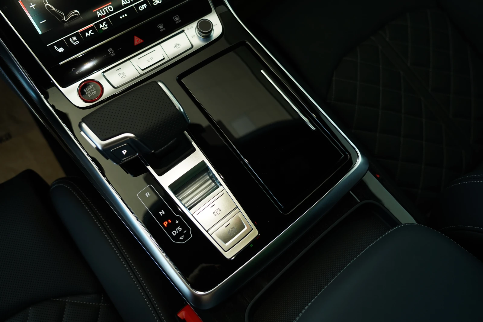 Audi SQ8 4.0 TFSI* Pano* SoftClose*  | Mobile.bg � ����������� 17