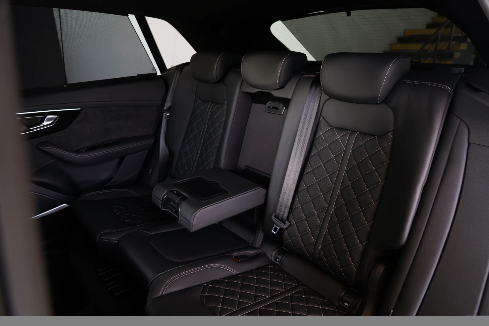 Audi SQ8 4.0 TFSI* Pano* SoftClose*  | Mobile.bg � ����������� 13